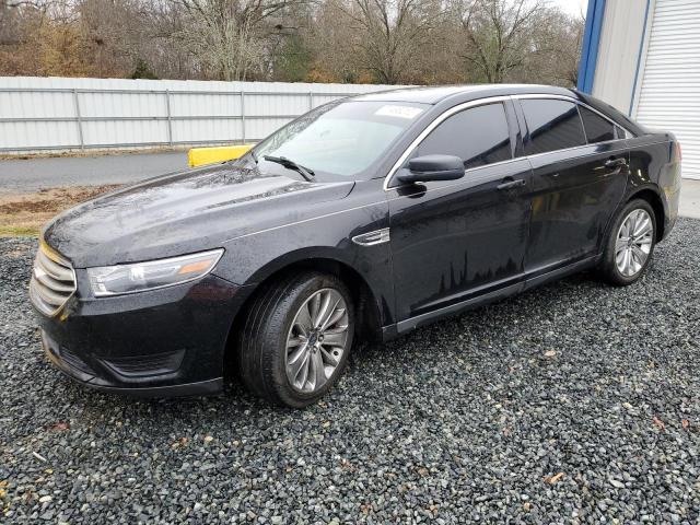 2016 FORD TAURUS SE - 1FAHP2D87GG104972
