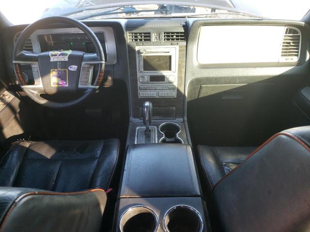 5LMFU27577LJ20844 Lincoln Navigator