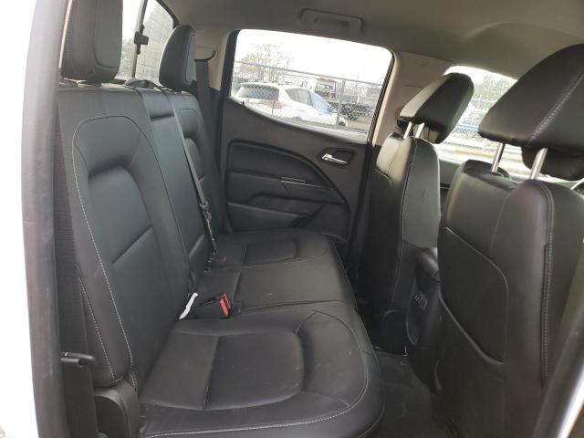 1GTG6DE32G1101116 GMC Canyon