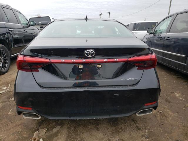 2020 TOYOTA AVALON LIM - 4T1DZ1FB0LU055384