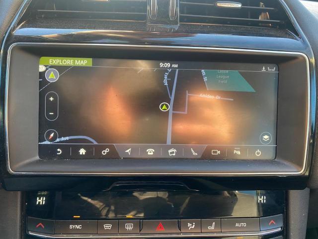 SADCJ2FX0LA641002 Jaguar F-pace Premium