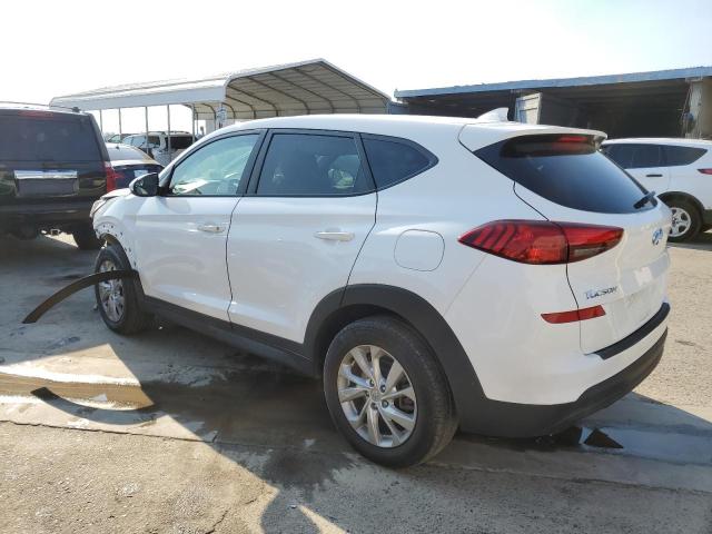 2020 HYUNDAI TUCSON SE - KM8J2CA45LU213021