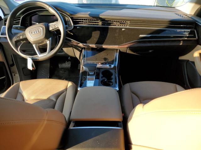 2019 AUDI Q8 PRESTIG WA1CVAF13KD008457