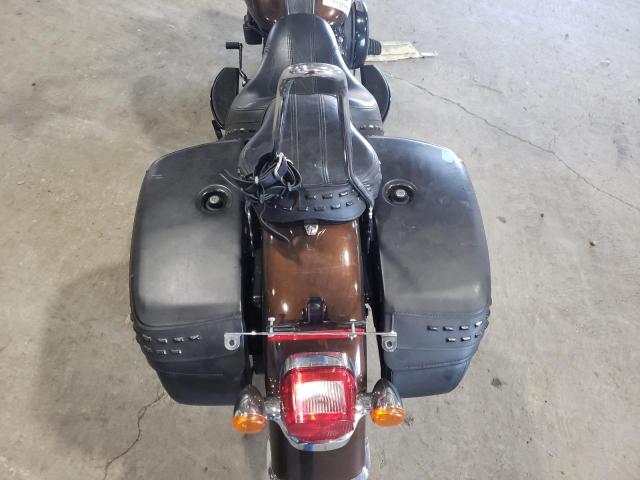 2019 HARLEY-DAVIDSON FLHC 1HD1YAJ21KB056778