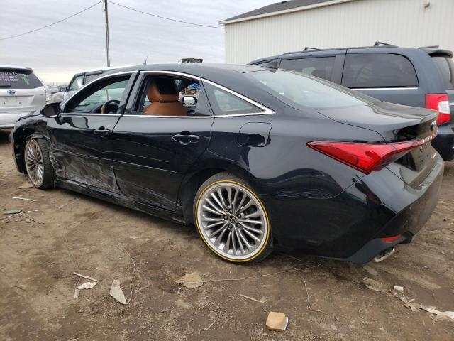 2020 TOYOTA AVALON LIM - 4T1DZ1FB0LU055384
