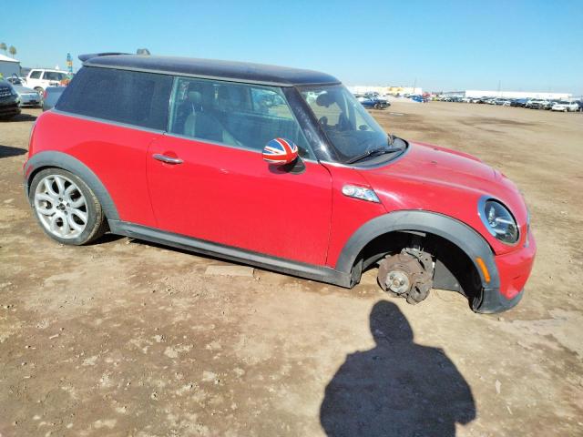 WMWSV3C50CTY17651 Mini Cooper