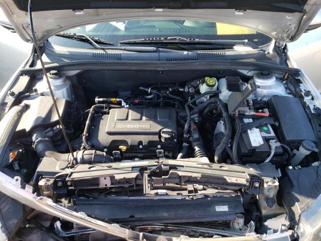 2015 CHEVROLET CRUZE LTZ - 1G1PG5SB0F7236615