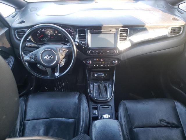 KNAHU8A35E7023820 KIA Rondo