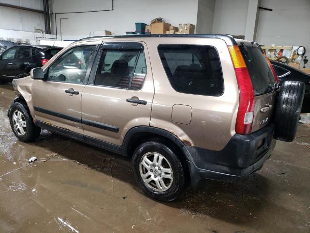 2002 Honda CR-V - Image 2