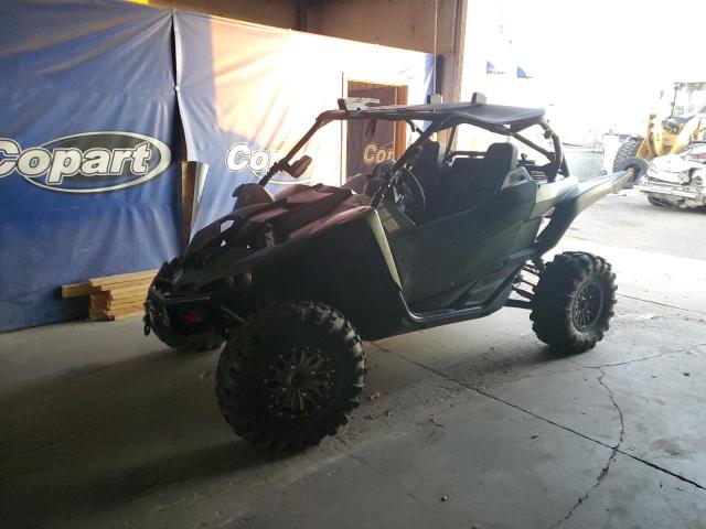 2021 YAMAHA YXZ1000 - 5Y4AN29Y9MA103127