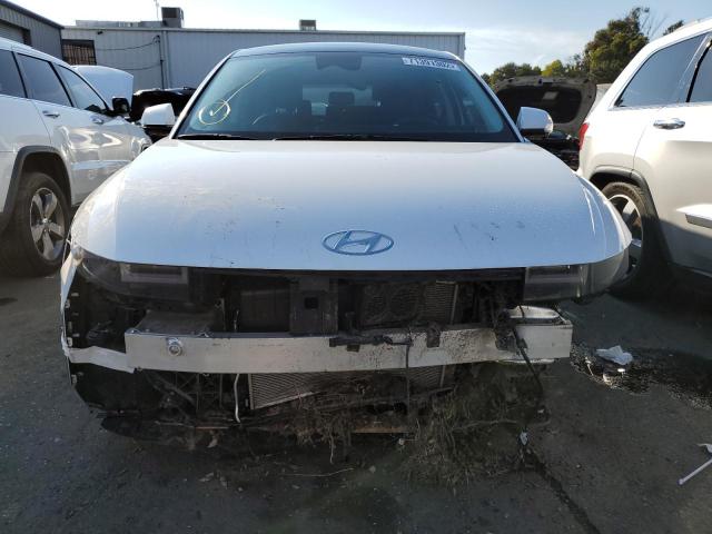 2022 HYUNDAI IONIQ 5 LI KM8KRDAF3NU078681