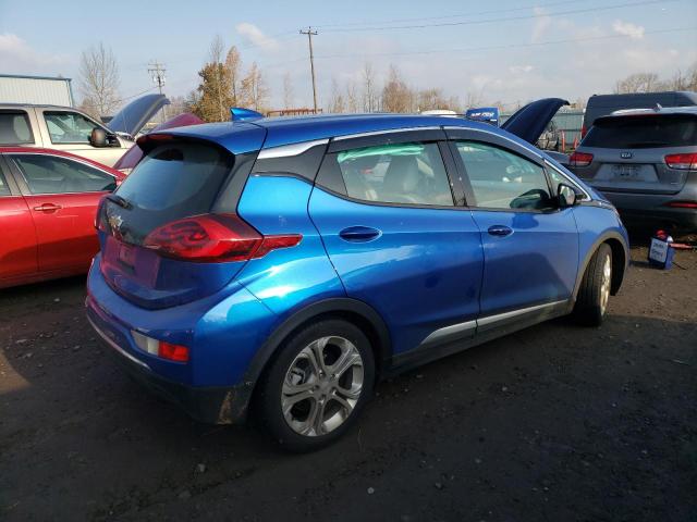 2021 CHEVROLET BOLT EV LT - 1G1FY6S09M4108935
