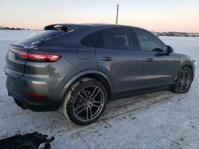 2022 PORSCHE CAYENNE CO WP1BA2AY8NDA49113