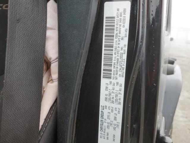 1C4HJWFG7EL235332 Jeep Wrangler Unlimited Rubicon