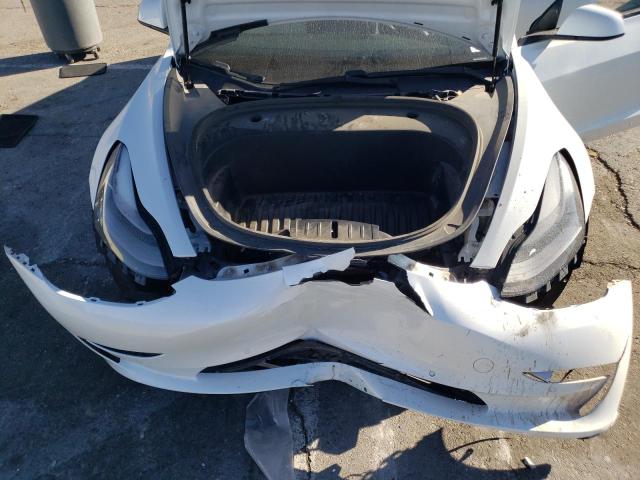5YJ3E1EA3MF928933 Tesla MODEL 3