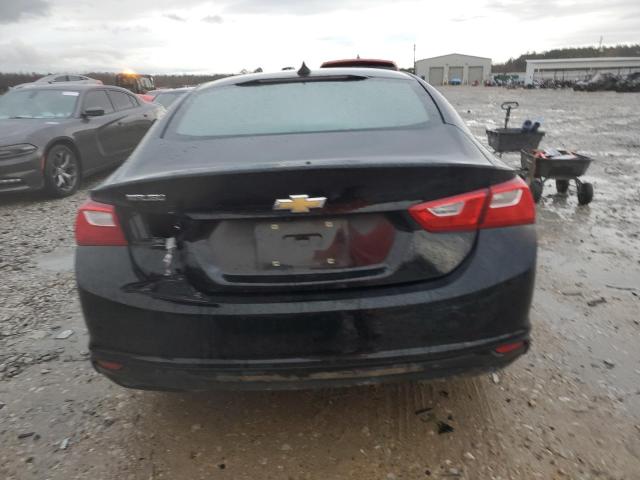 2018 CHEVROLET MALIBU LS - 1G1ZB5ST9JF243674