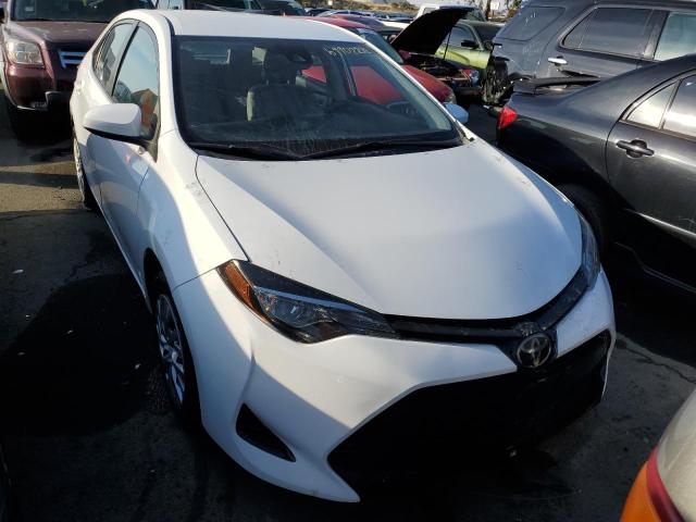 5YFBURHE1JP822573 Toyota COROLLA L