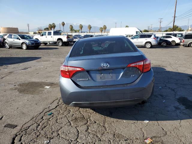 2018 TOYOTA COROLLA L - 2T1BURHE7JC050094