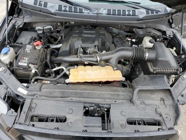 2017 FORD F150 XLT - 1FTEW1EP7HKE47859