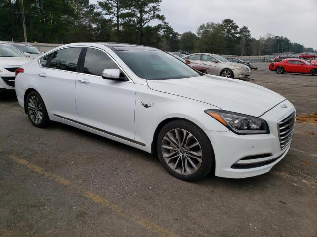 2015 HYUNDAI GENESIS 3. - KMHGN4JE2FU070517