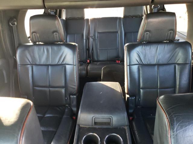 5LMFU27577LJ20844 Lincoln Navigator