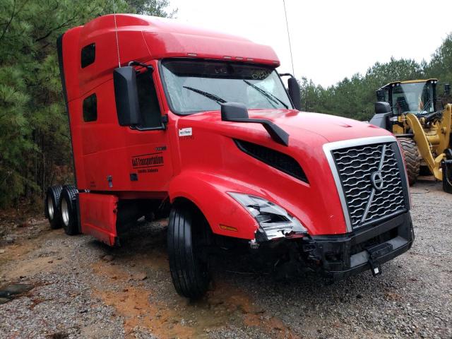 2019 VOLVO VN VNL 4V4NC9EHXKN213581