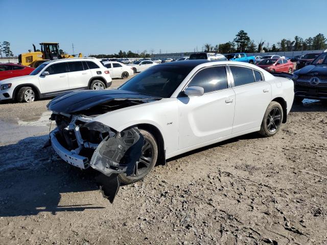 Dodge Charger salvage cars for sale: 2018 Dodge Charger SX