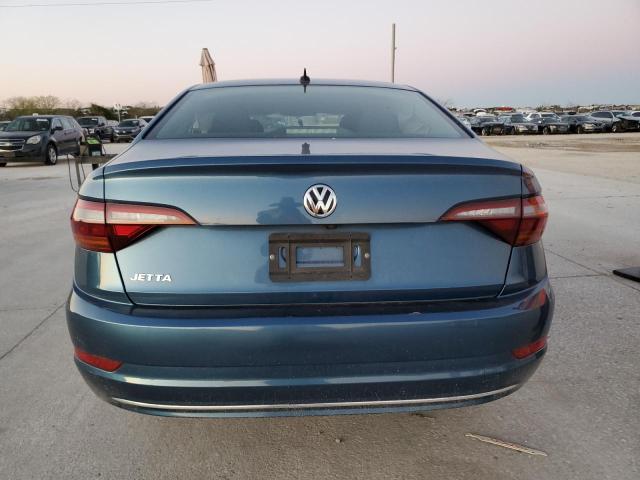 2019 VOLKSWAGEN JETTA S - 3VWCB7BU4KM173386