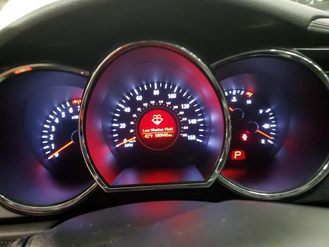 5XXGN4A76DG163033 KIA OPTIMA EX