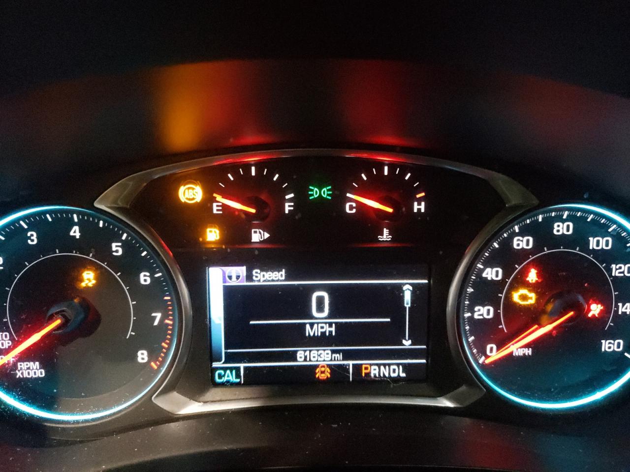 1G1ZE5ST3GF227650 CHEVROLET MALIBU 2016