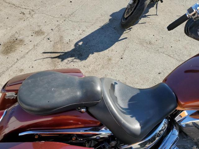 2005 HONDA VT1300 S 1HFSC52095A206516