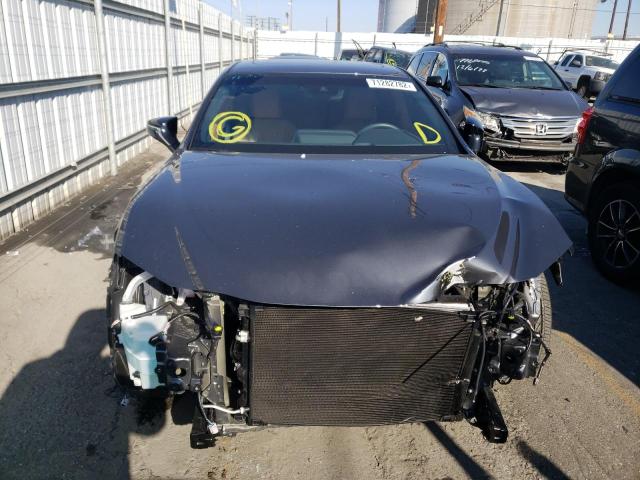 2022 LEXUS ES 300H BA 58ADA1C16NU020959