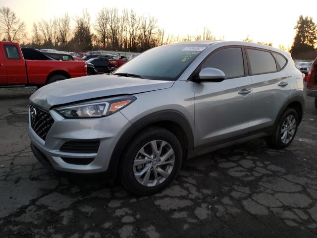 2020 HYUNDAI TUCSON SE - KM8J23A44LU083393