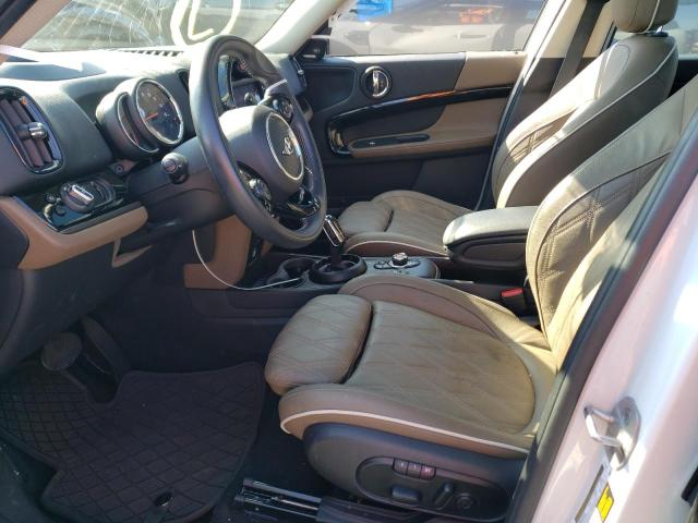WMZYX1C04L3L96825 Mini Cooper S Countryman All4