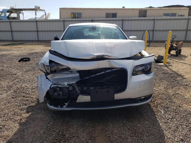 2021 CHRYSLER 300 S - 2C3CCABG9MH528937
