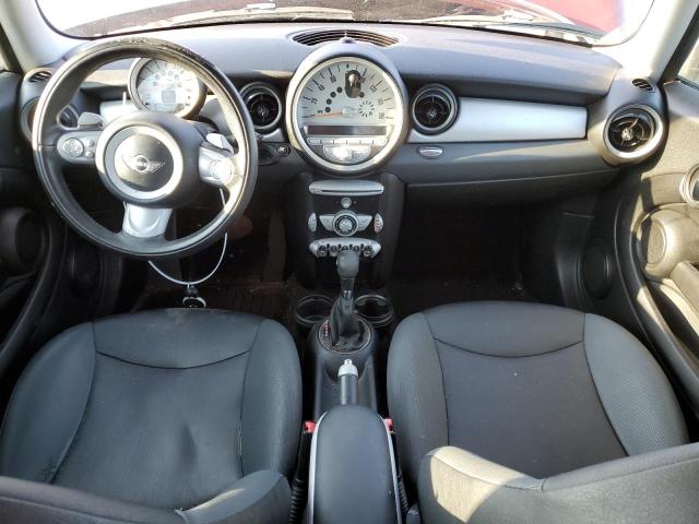 WMWMF33599TW72947 Mini Cooper