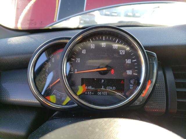 WMWXR3C00M2N27593 Mini Cooper