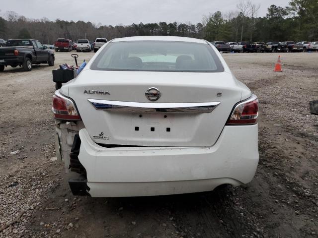 1N4AL3AP5FN404132 | 2015 NISSAN ALTIMA 2.5