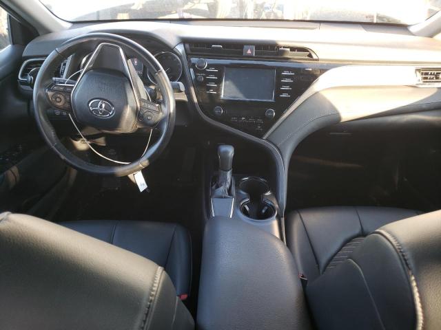 2019 TOYOTA CAMRY L - 4T1B11HK2KU686129