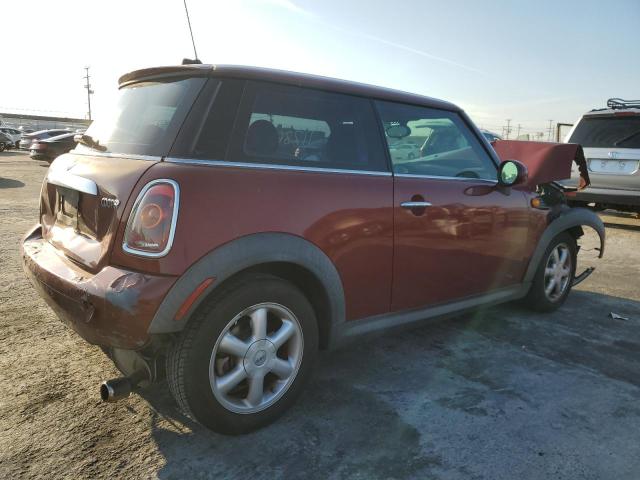 WMWMF33599TW72947 Mini Cooper