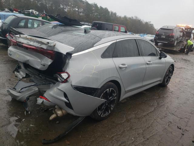 2021 KIA K5 5XXG64J27MG080034