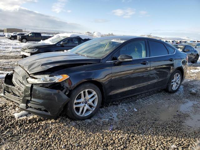 3FA6P0HD3ER241870 | 2014 FORD FUSION SE