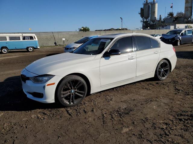 2013 BMW 3 Series 328i