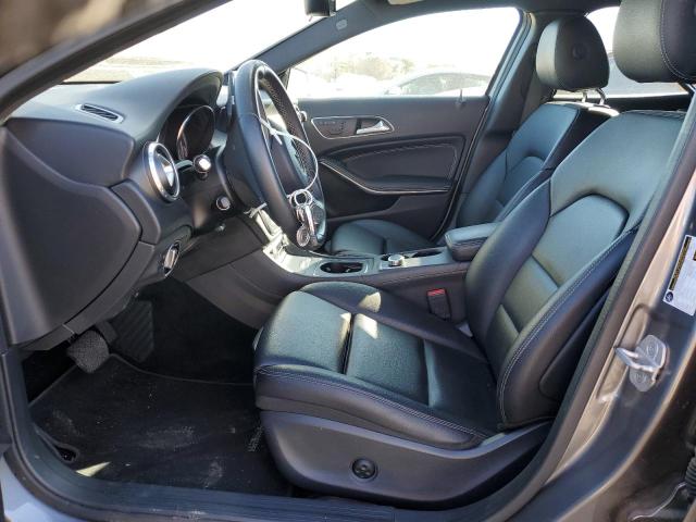 2017 MERCEDES-BENZ GLA 250 - WDCTG4EB2HJ333794