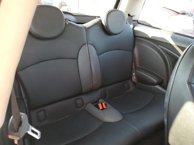 WMWMF73558TV36031 Mini COOPER S