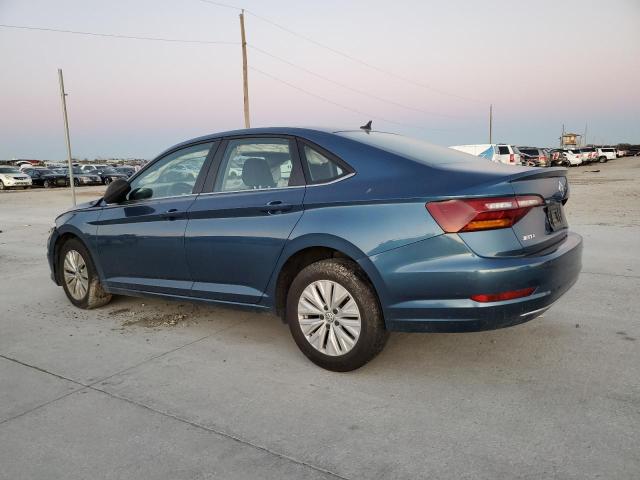 2019 VOLKSWAGEN JETTA S - 3VWCB7BU4KM173386