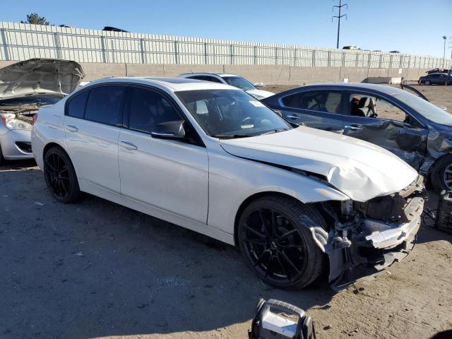 WBA8E9G50GNU29269 BMW 3 Series