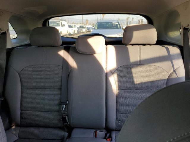 KNDCB3LC2L5369321 KIA NIRO LX