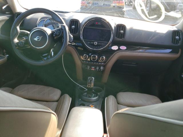 WMZYX1C04L3L96825 Mini Cooper S Countryman All4