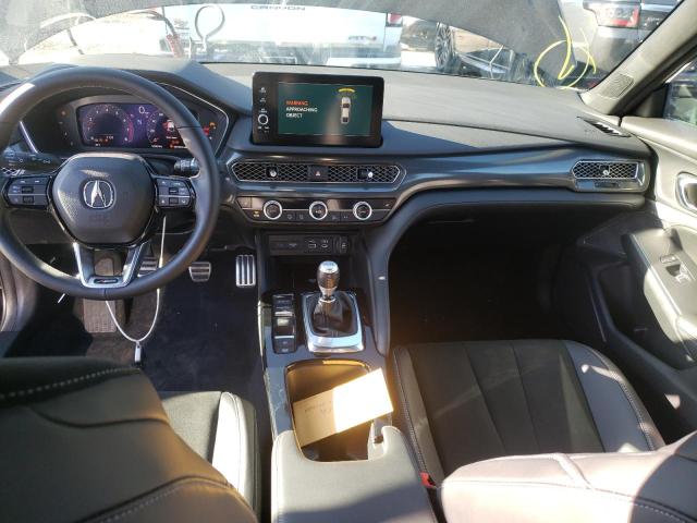 2023 ACURA INTEGRA A- 19UDE4G74PA000103